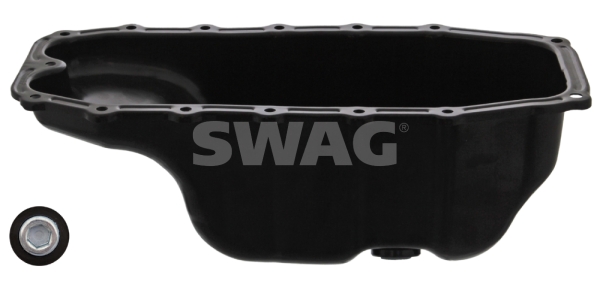 Oil sump - 70 94 4880 SWAG